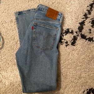 Levi’s 501 skinny